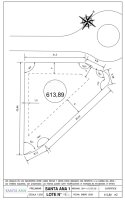 Lot for Sale - Santa Ana Neighborhood, Villa Nueva Tigre