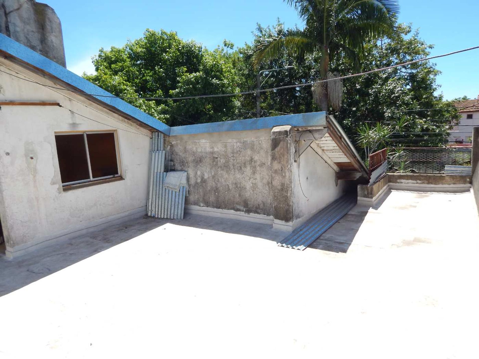 Casa En Alquiler 4 Amb Olivos Con Patio Y Terraza