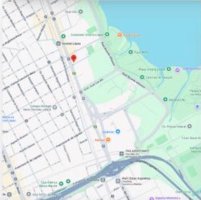 Venta Depto 2 Amb C/Cochera Vicente Lopez