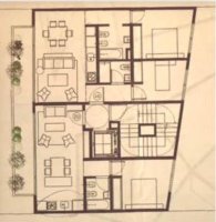 Venta Depto 2 Amb C/Cochera Vicente Lopez