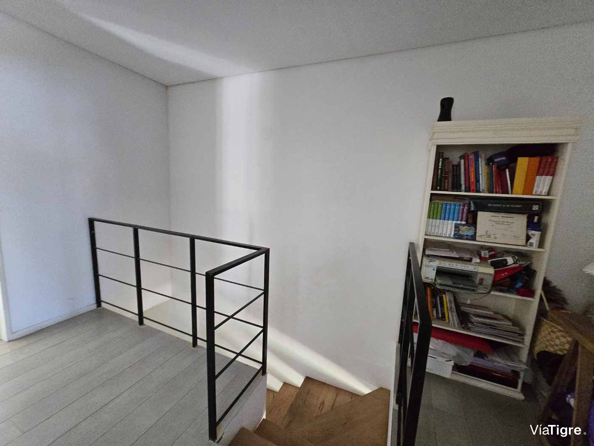 Hermoso Duplex De 4 Amb. Con Cochera Y Parque