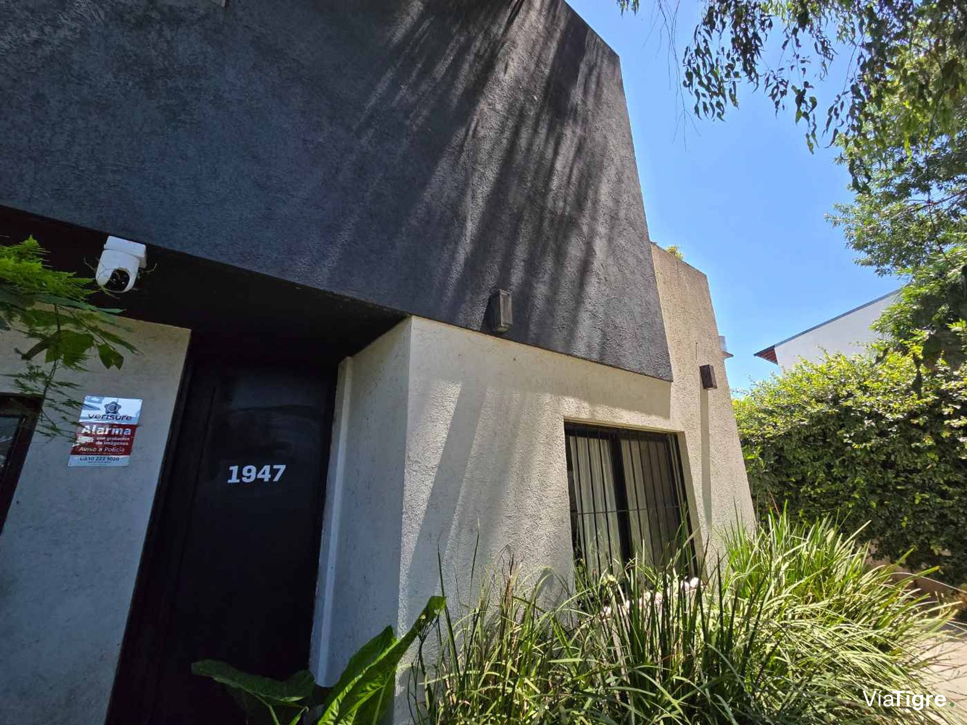 Hermoso Duplex De 4 Amb. Con Cochera Y Parque