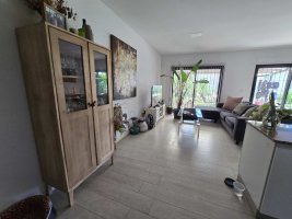 Hermoso Duplex De 4 Amb. Con Cochera Y Parque