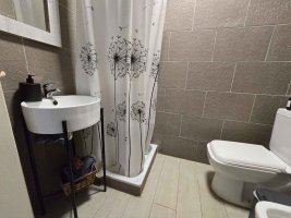 Hermoso Duplex De 4 Amb. Con Cochera Y Parque