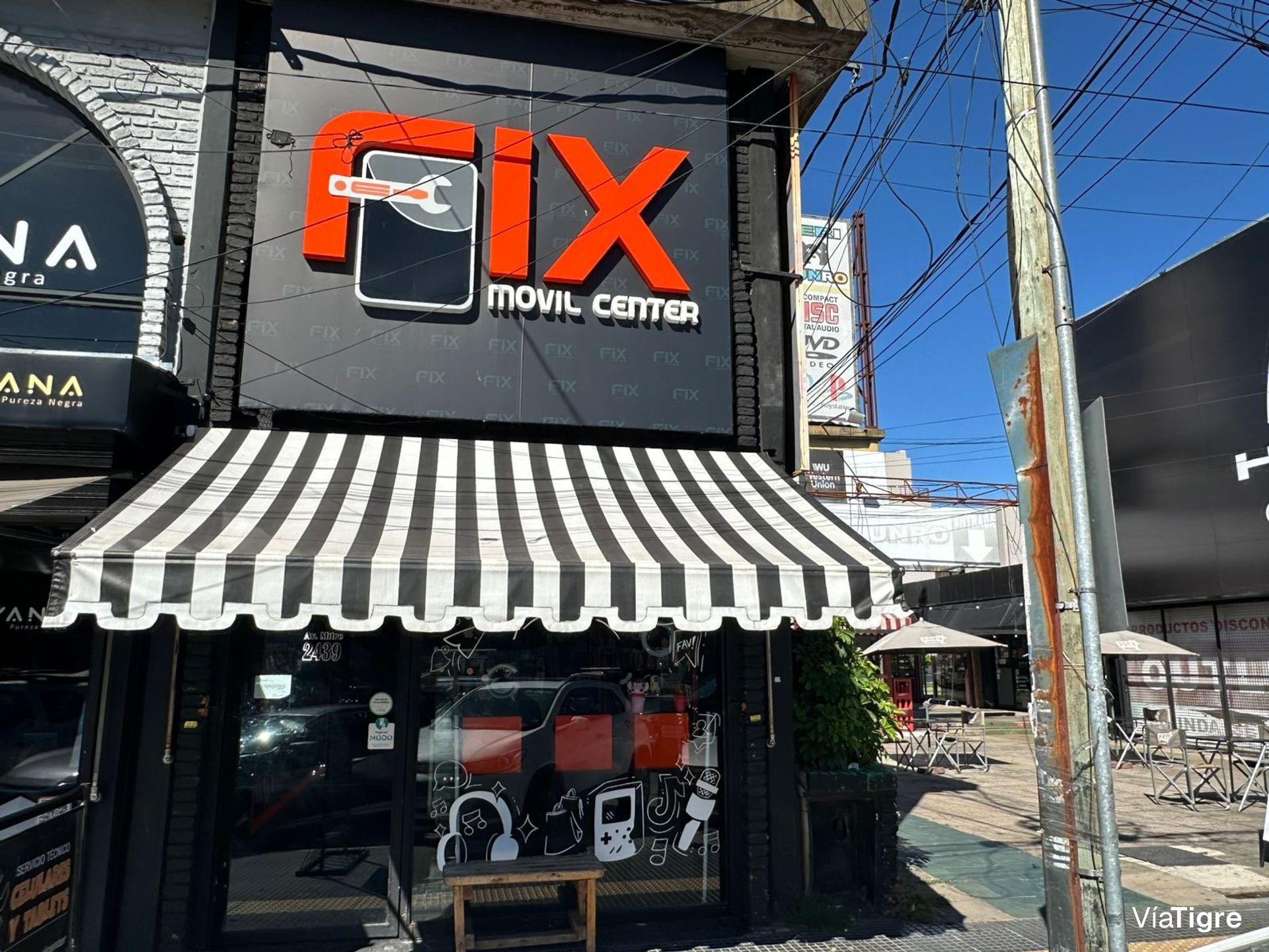 Fondo De Comercio En Venta. Oportunidad En Munro