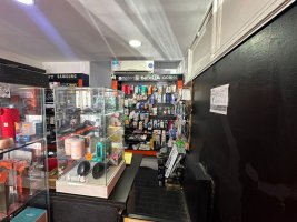 Fondo De Comercio En Venta. Oportunidad En Munro