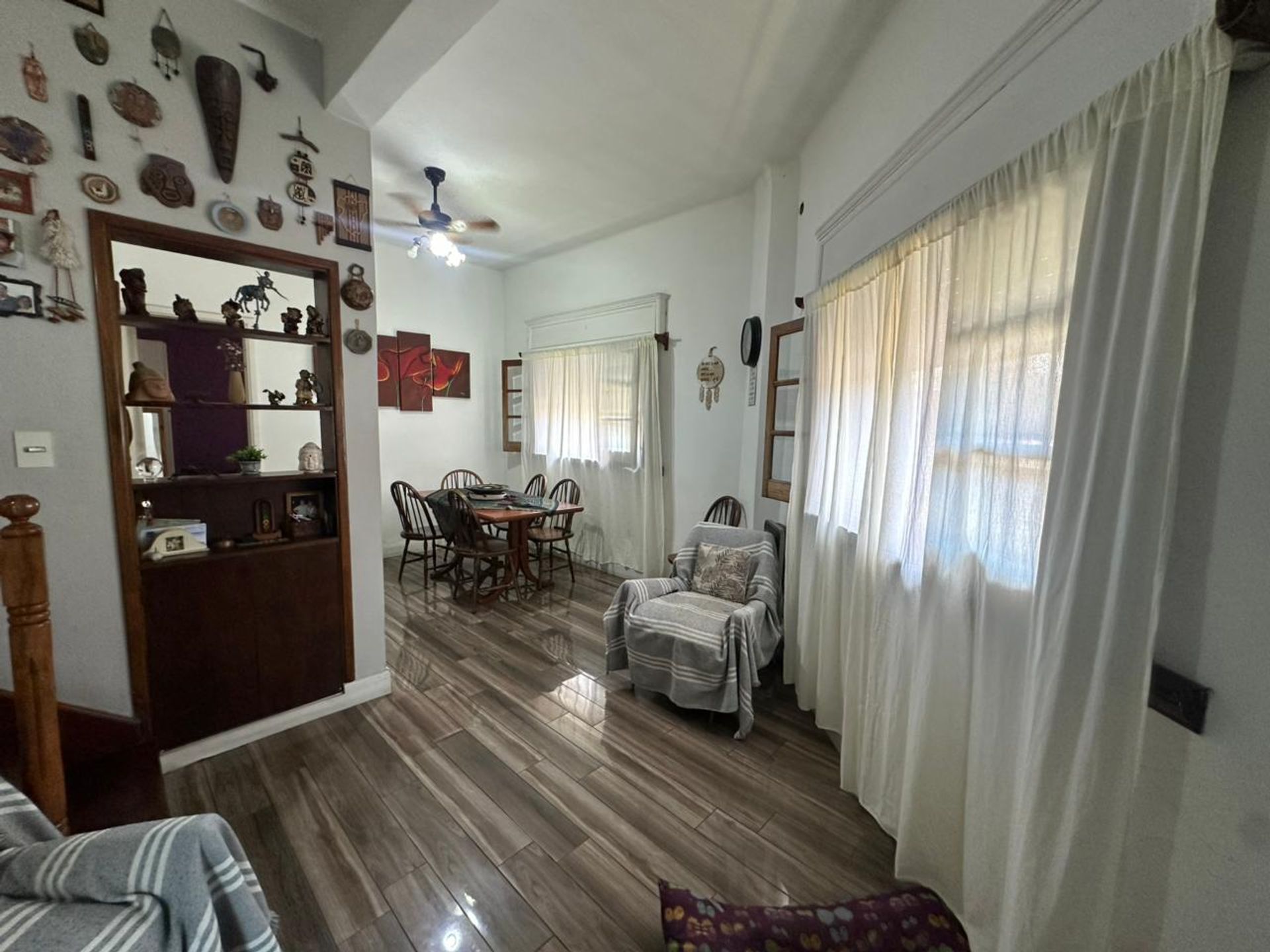 Casa En Venta 3 Ambientes En Munro! Oportunidad!