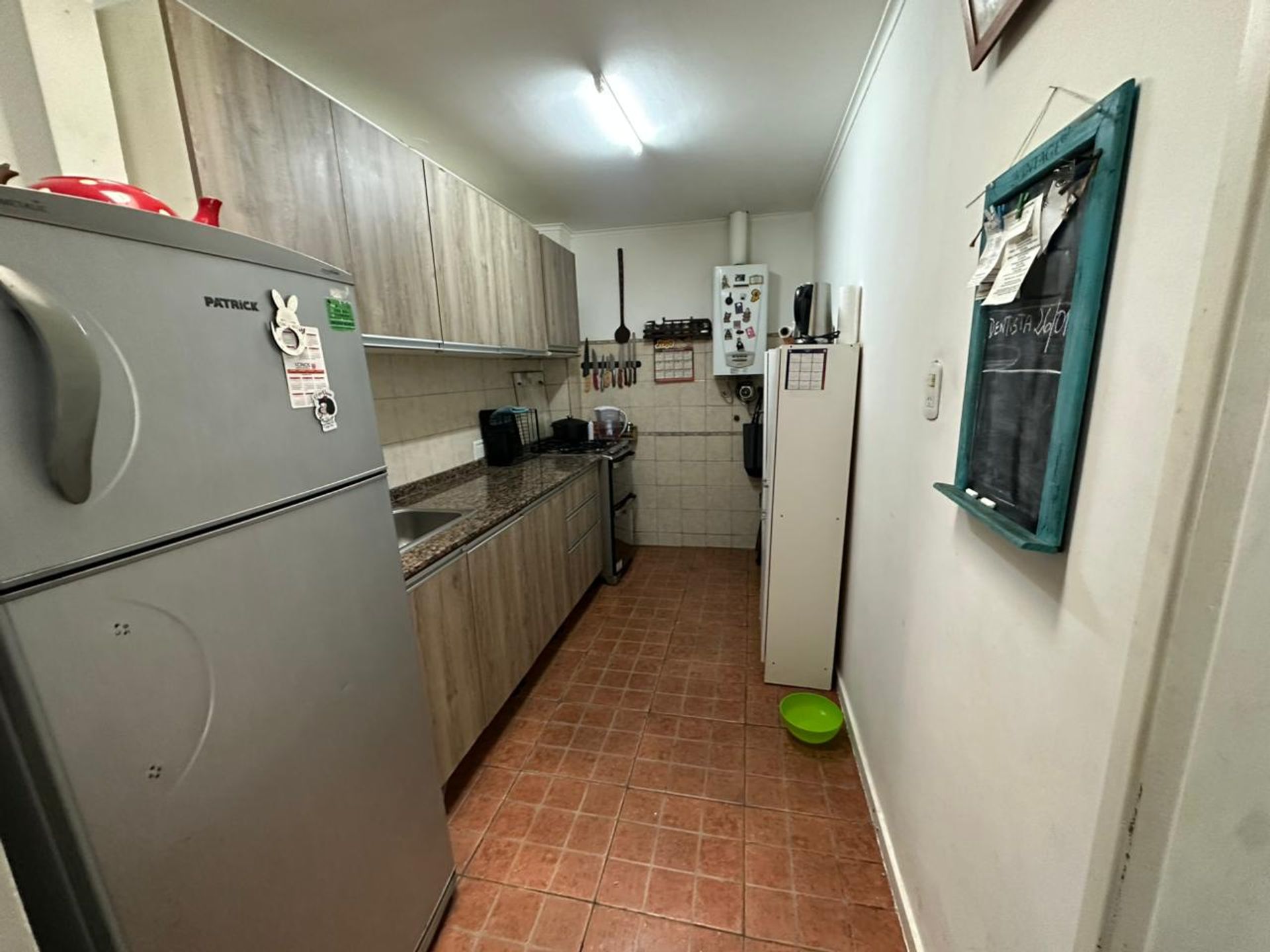 Casa En Venta 3 Ambientes En Munro! Oportunidad!