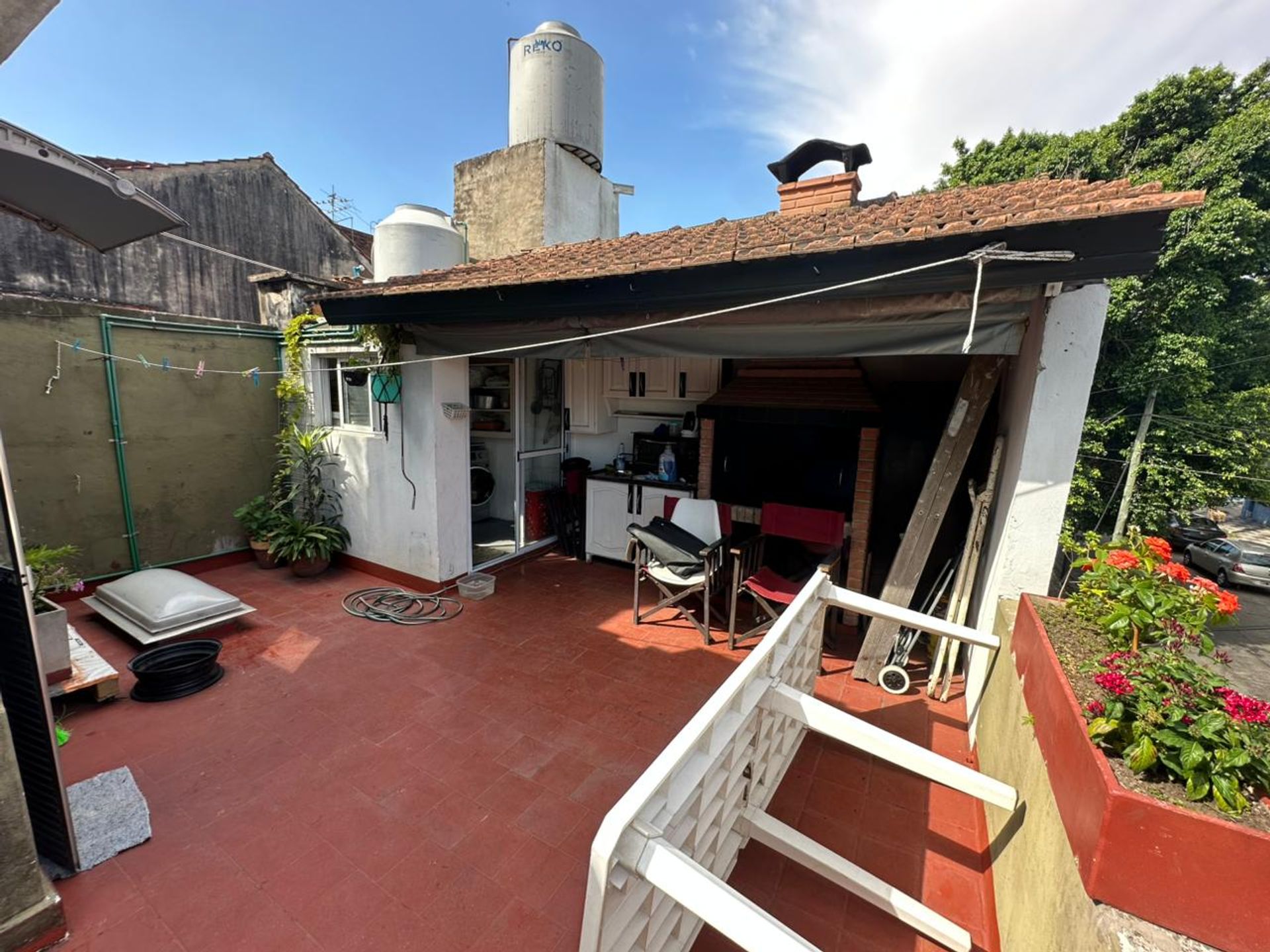 Casa En Venta 3 Ambientes En Munro! Oportunidad!