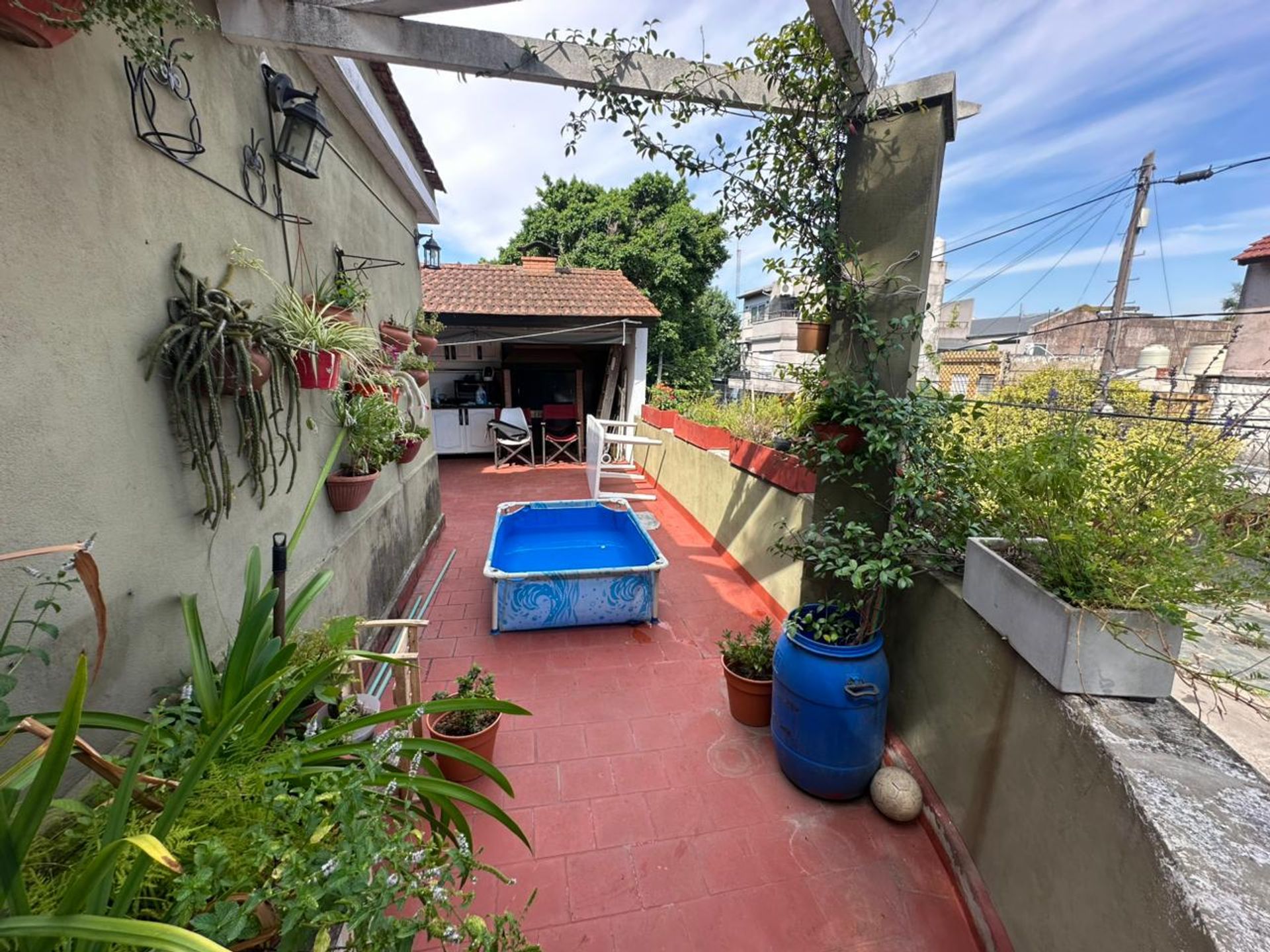 Casa En Venta 3 Ambientes En Munro! Oportunidad!