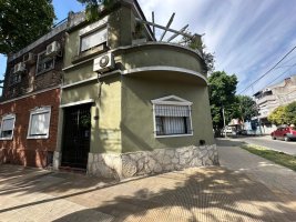 Casa En Venta 3 Ambientes En Munro! Oportunidad!