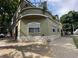 Casa En Venta 3 Ambientes En Munro! Oportunidad!