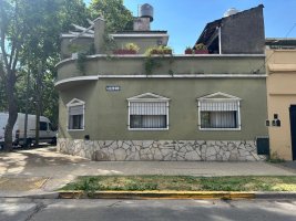 Casa En Venta 3 Ambientes En Munro! Oportunidad!