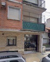 2-Room Apartment for Rent – Florida Oeste