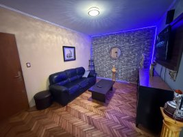 2-Room Apartment for Rent – Florida Oeste