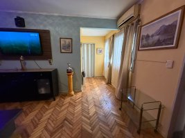 2-Room Apartment for Rent – Florida Oeste