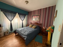 2-Room Apartment for Rent – Florida Oeste