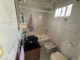 2-Room Apartment for Rent – Florida Oeste