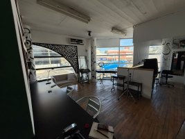 Munro Commercial Premises for Sale