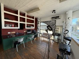 Munro Commercial Premises for Sale