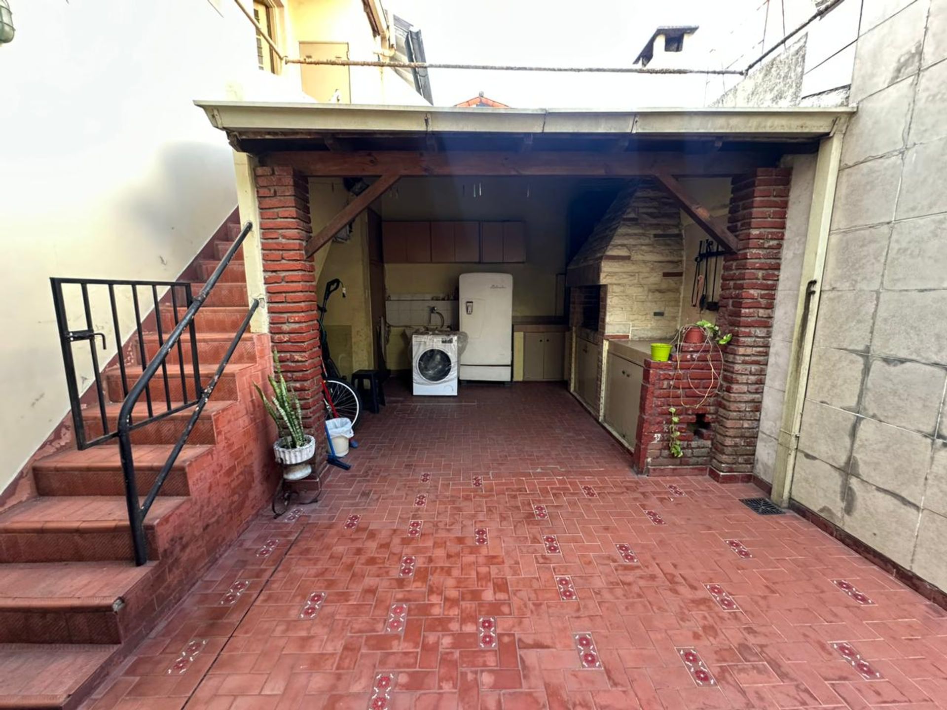 Venta Casa 3 Amb Florida Oeste