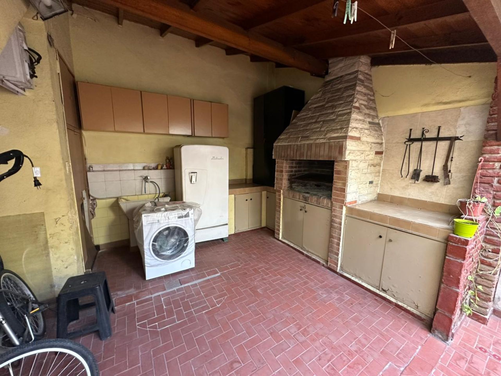 Venta Casa 3 Amb Florida Oeste