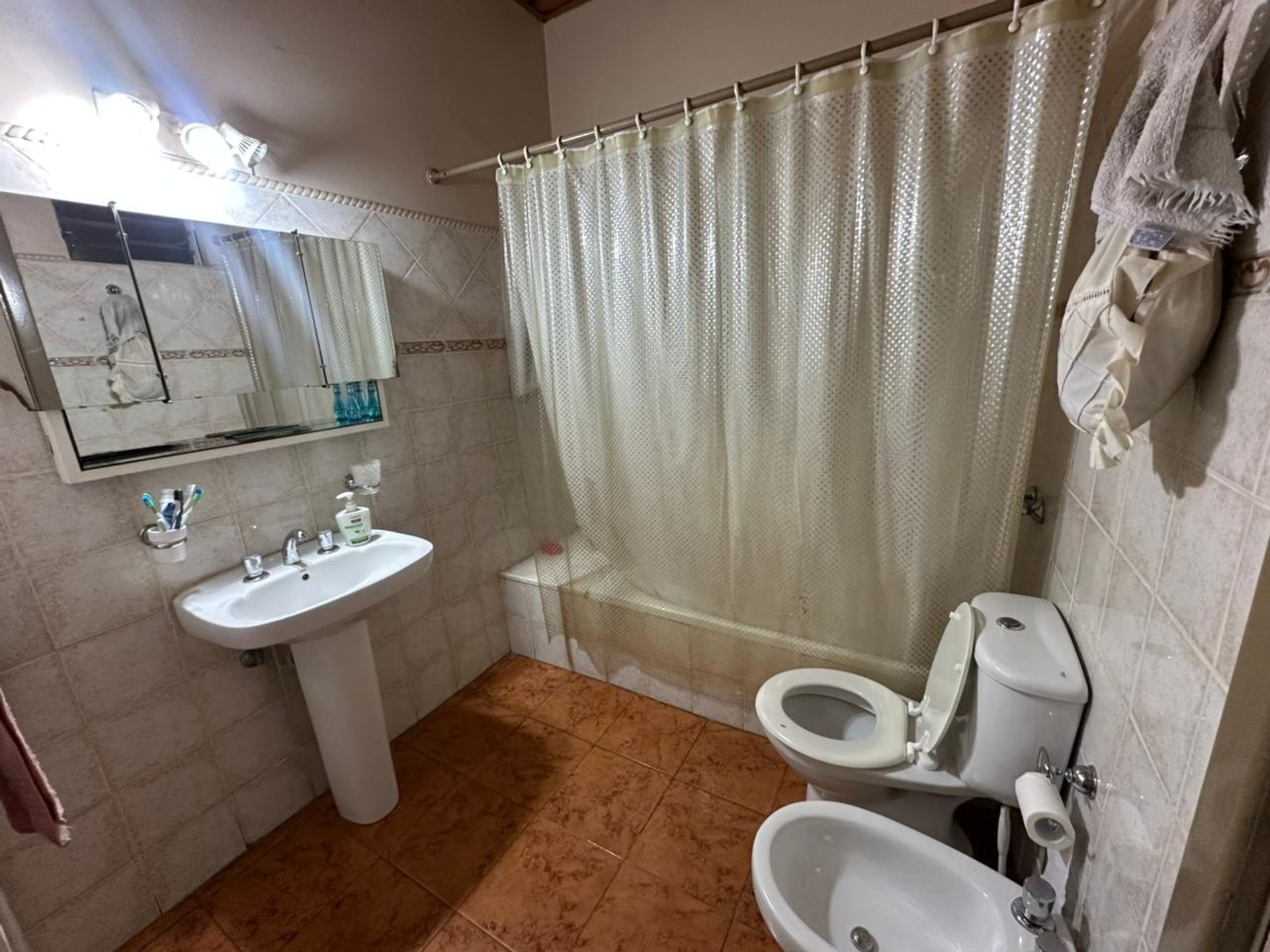 Venta Casa 3 Amb Florida Oeste