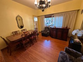 Venta Casa 3 Amb Florida Oeste