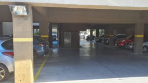 Cochera En Venta En La Lucila! Excelente Zona