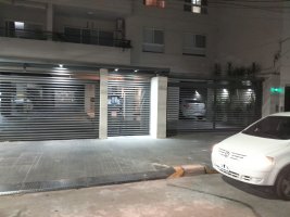 Cochera En Venta En La Lucila! Excelente Zona