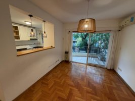 Alquiler Dos Amb San Isidro Diego Palma