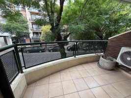 Alquiler Dos Amb San Isidro Diego Palma