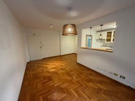 Alquiler Dos Amb San Isidro Diego Palma