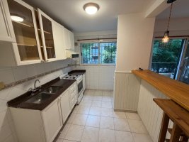 Alquiler Dos Amb San Isidro Diego Palma