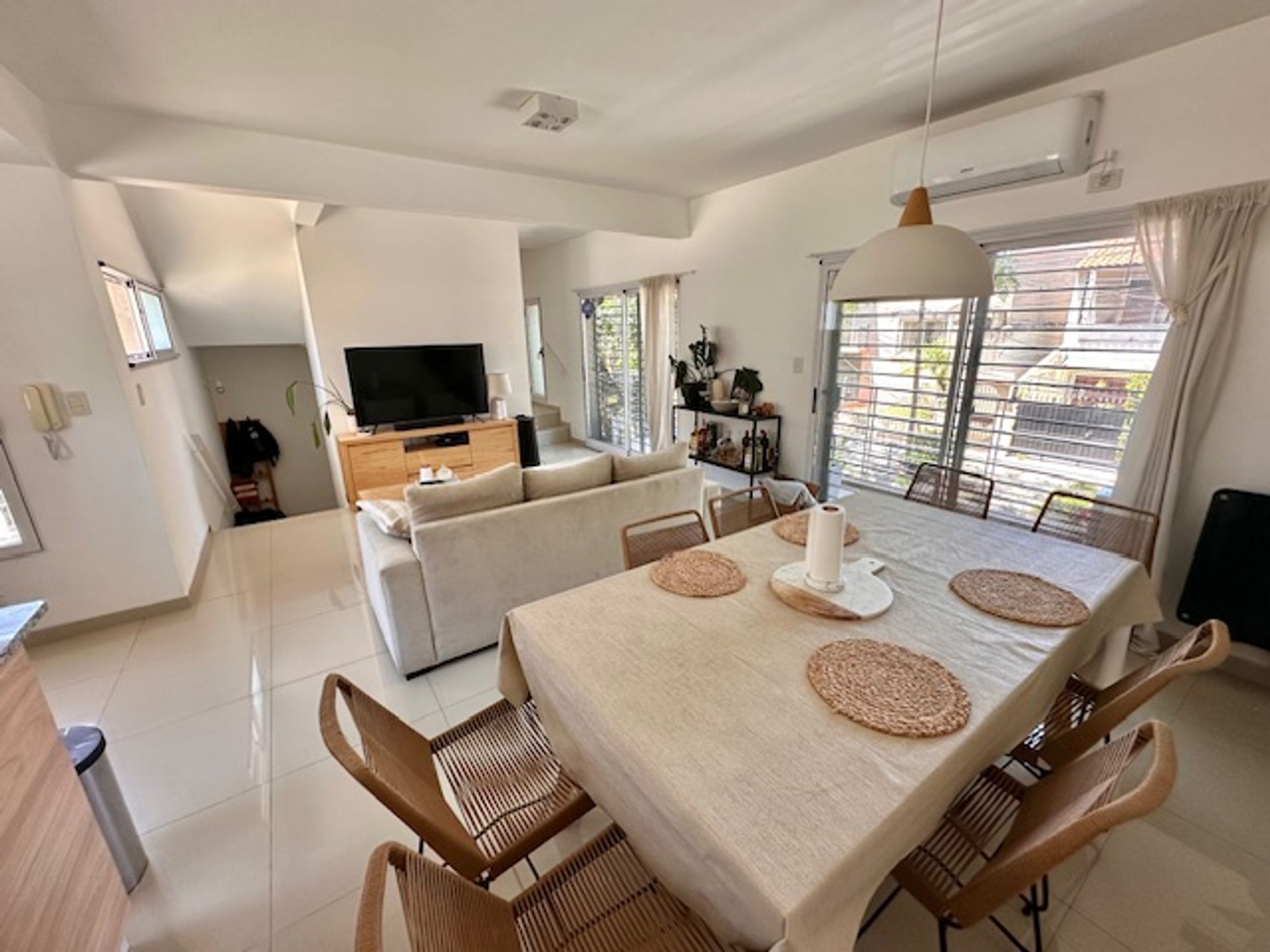 PH tipo duplex - Cochera - jardin -SIN EXPENSAS