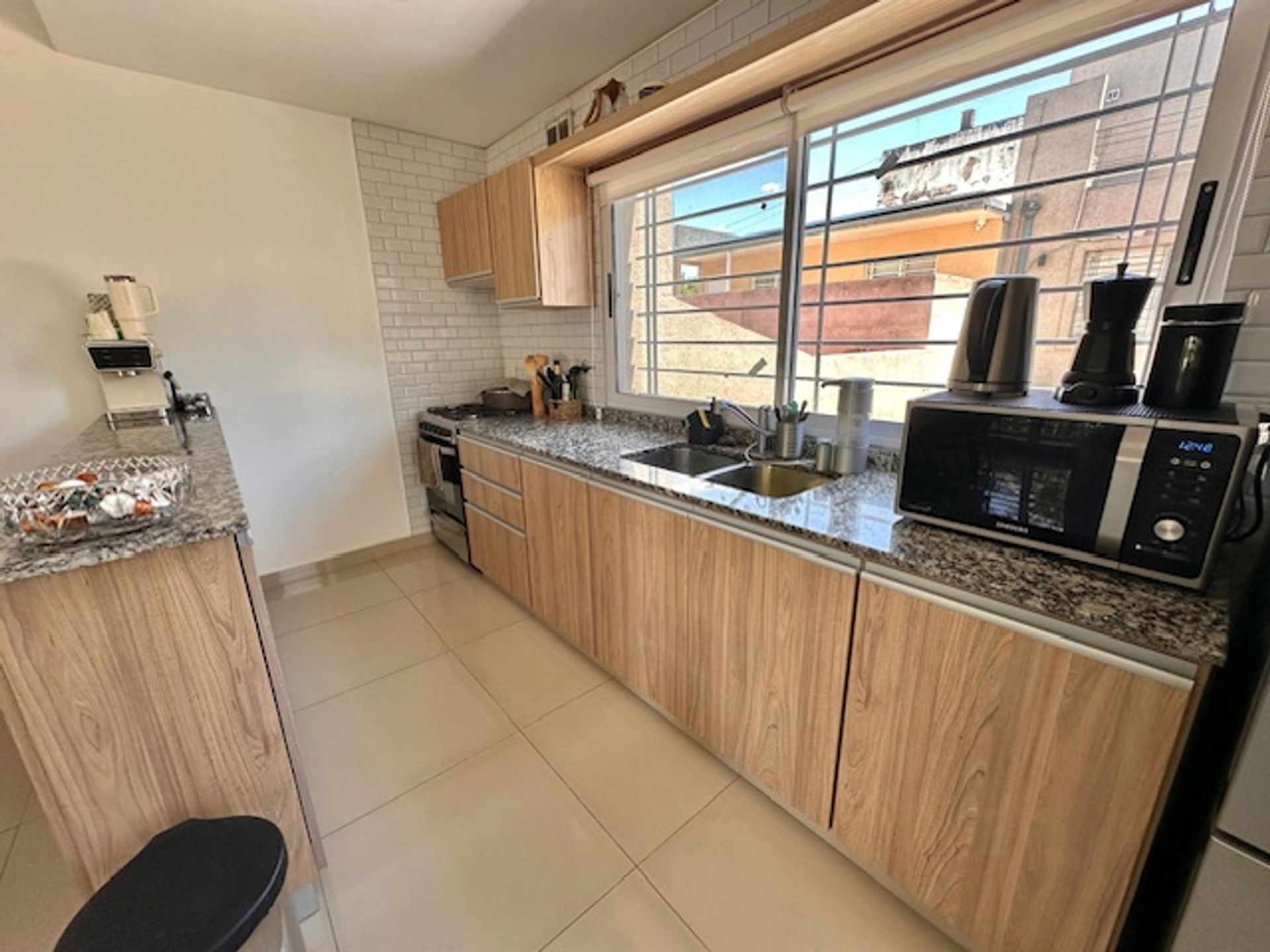 PH tipo duplex - Cochera - jardin -SIN EXPENSAS