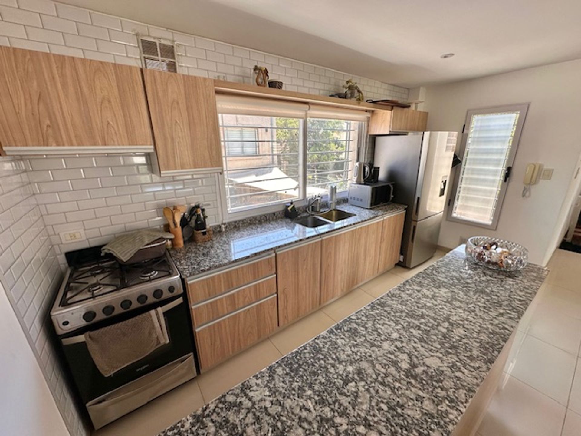 PH tipo duplex - Cochera - jardin -SIN EXPENSAS