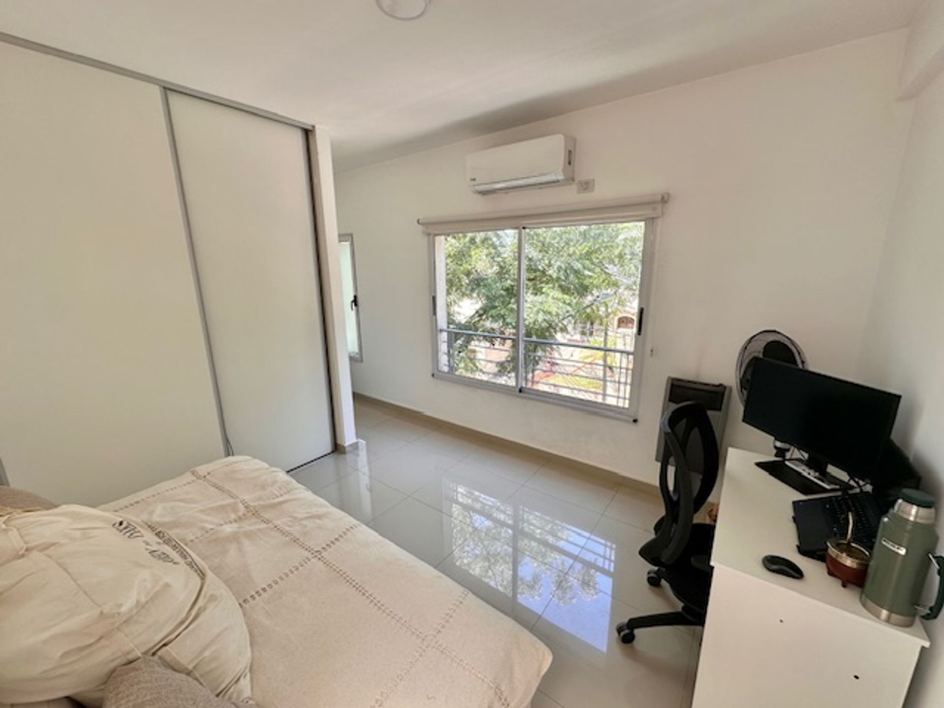 PH tipo duplex - Cochera - jardin -SIN EXPENSAS