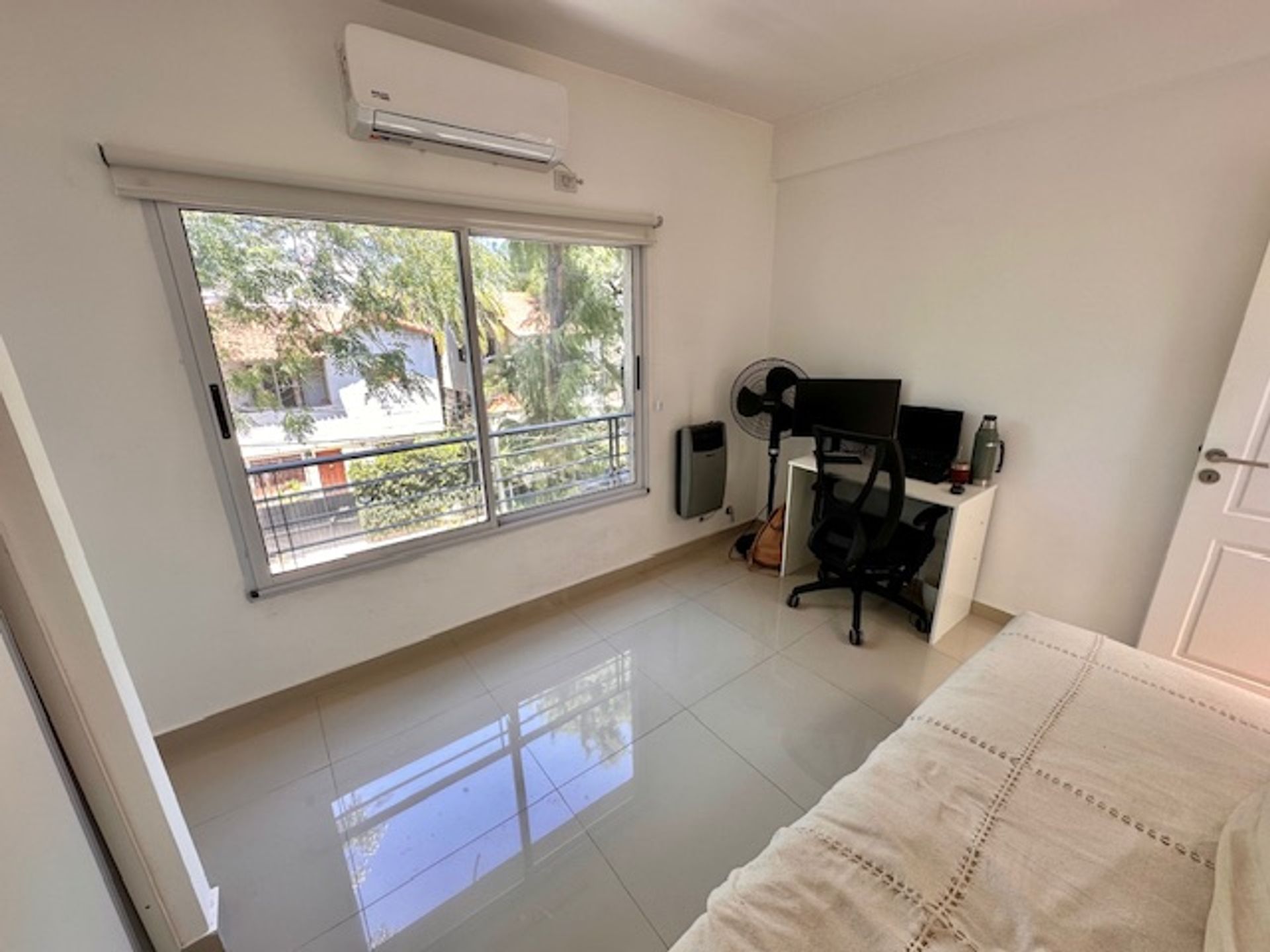 PH tipo duplex - Cochera - jardin -SIN EXPENSAS