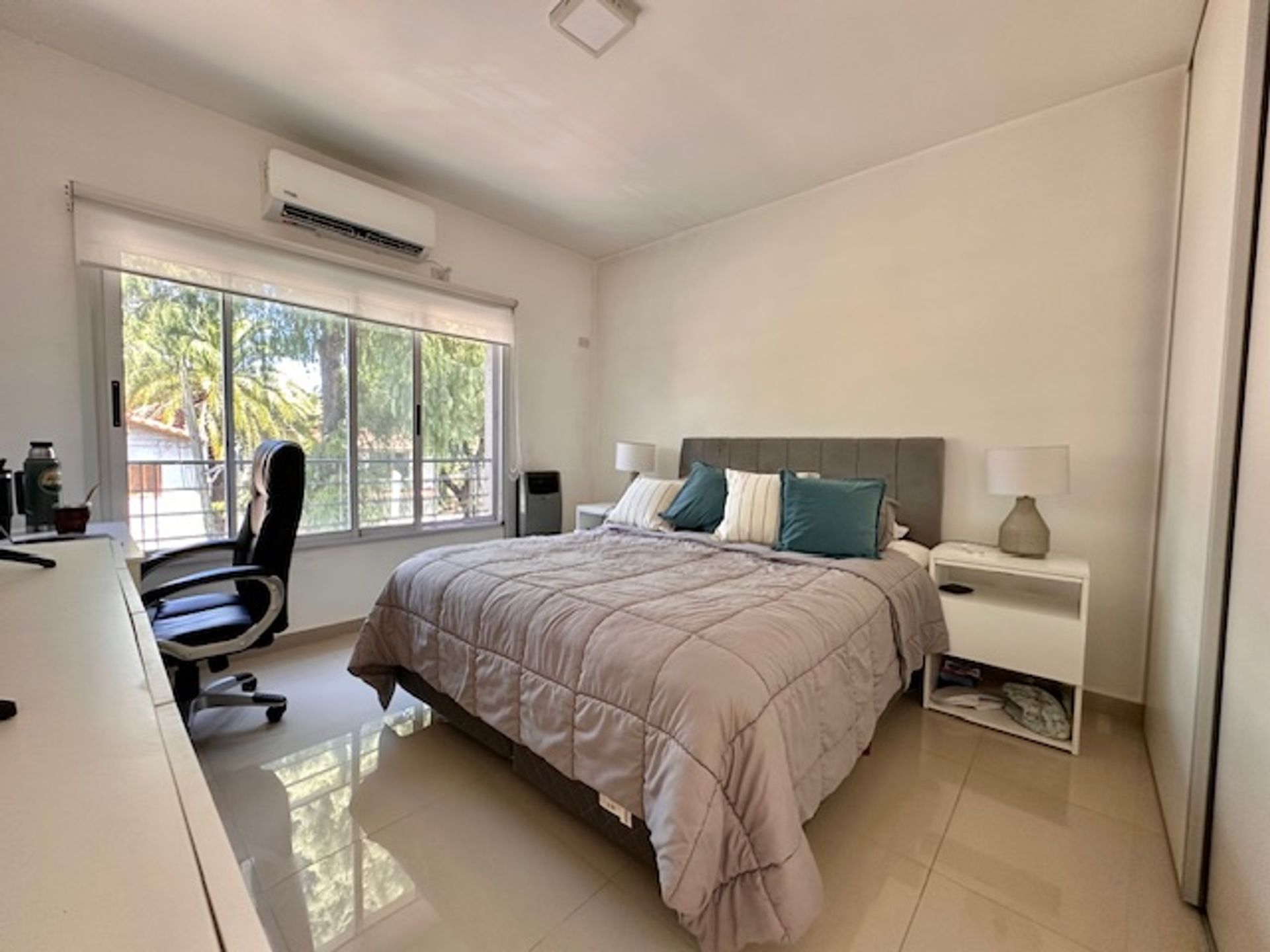PH tipo duplex - Cochera - jardin -SIN EXPENSAS