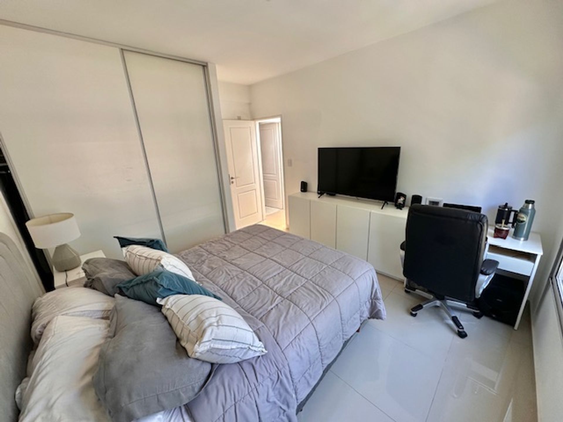PH tipo duplex - Cochera - jardin -SIN EXPENSAS
