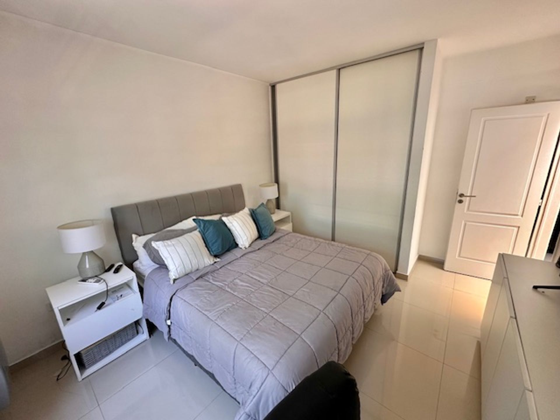 PH tipo duplex - Cochera - jardin -SIN EXPENSAS