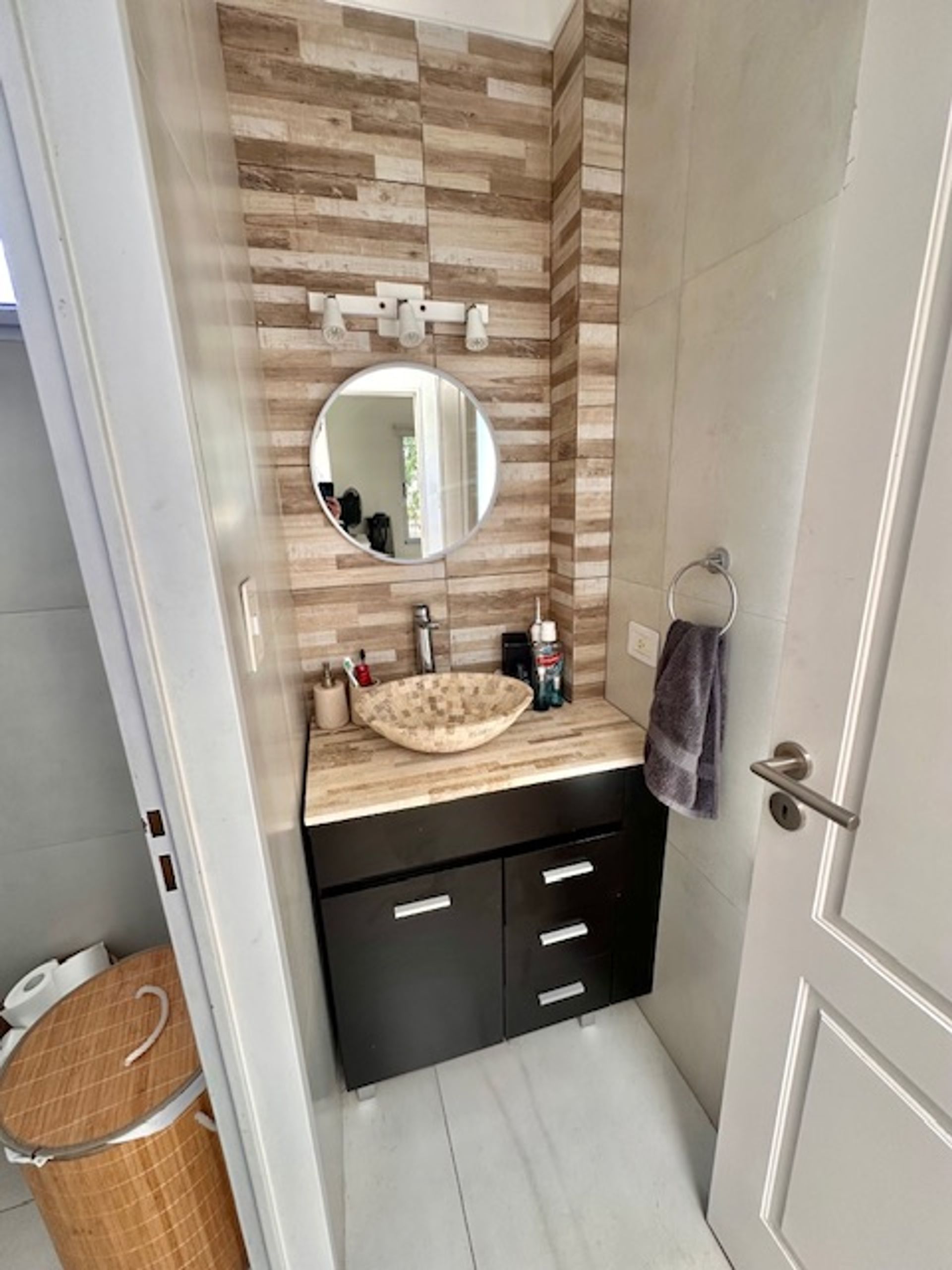 PH tipo duplex - Cochera - jardin -SIN EXPENSAS
