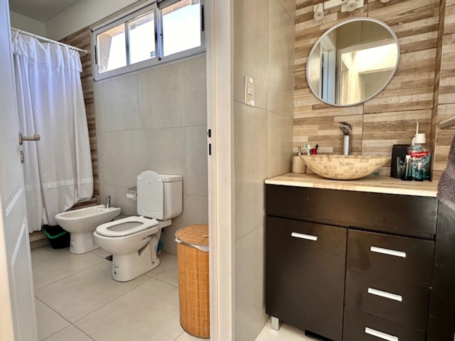 PH tipo duplex - Cochera - jardin -SIN EXPENSAS