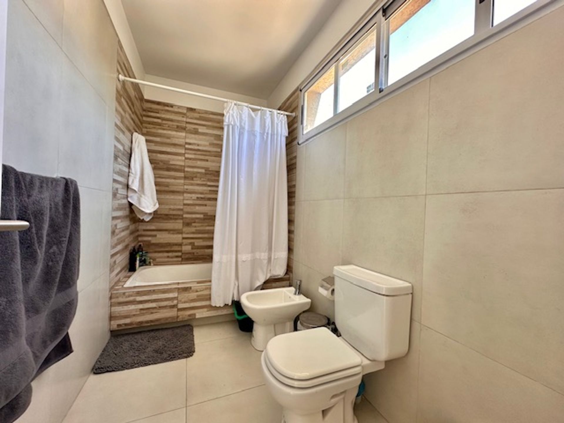 PH tipo duplex - Cochera - jardin -SIN EXPENSAS