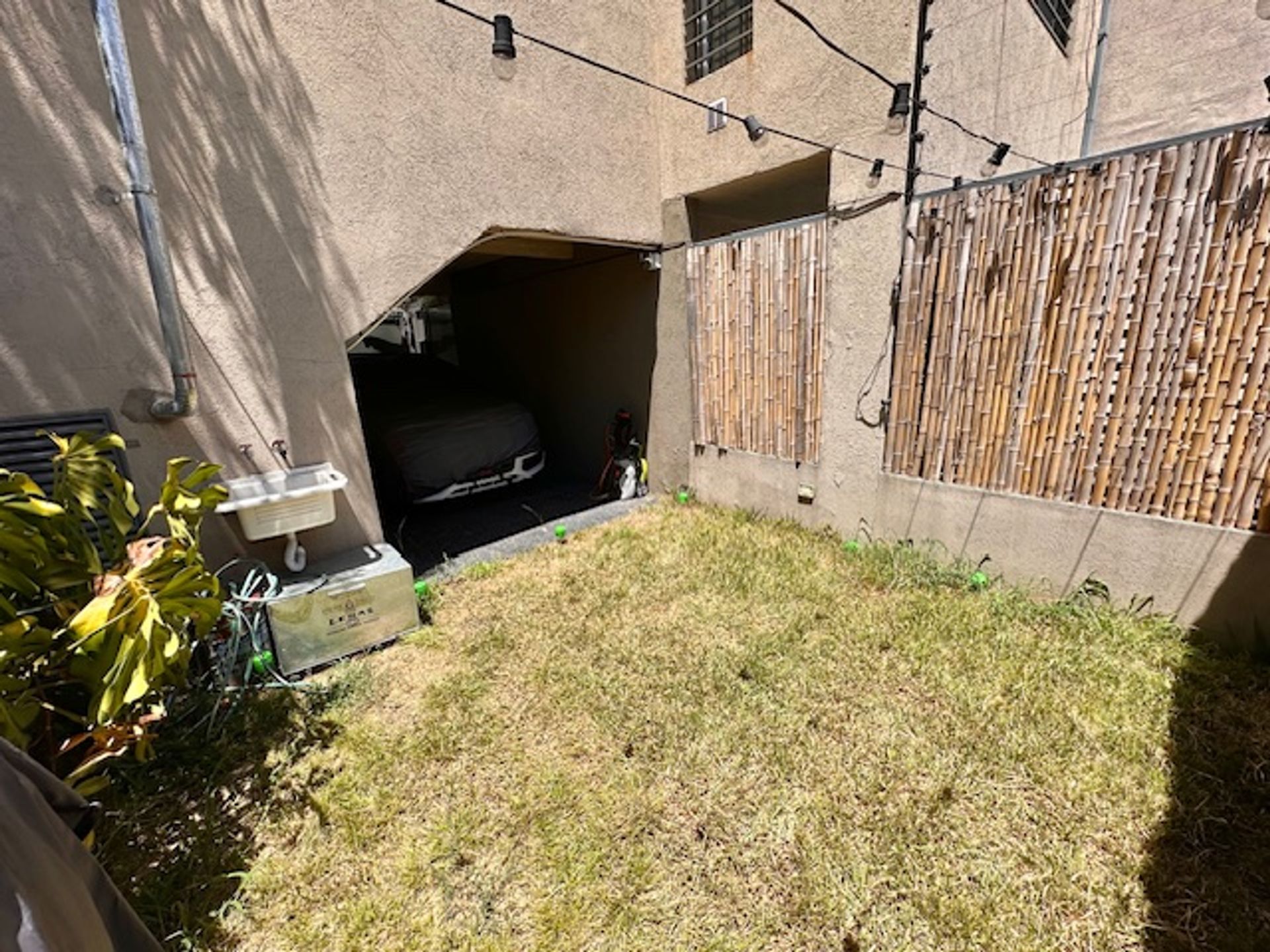 PH tipo duplex - Cochera - jardin -SIN EXPENSAS
