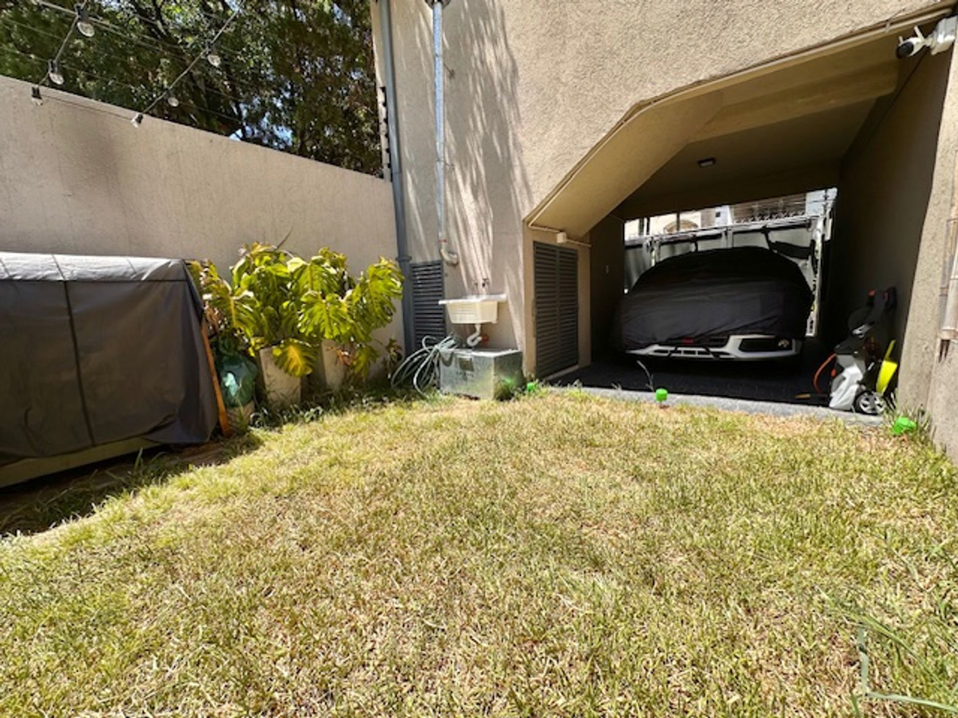 PH tipo duplex - Cochera - jardin -SIN EXPENSAS