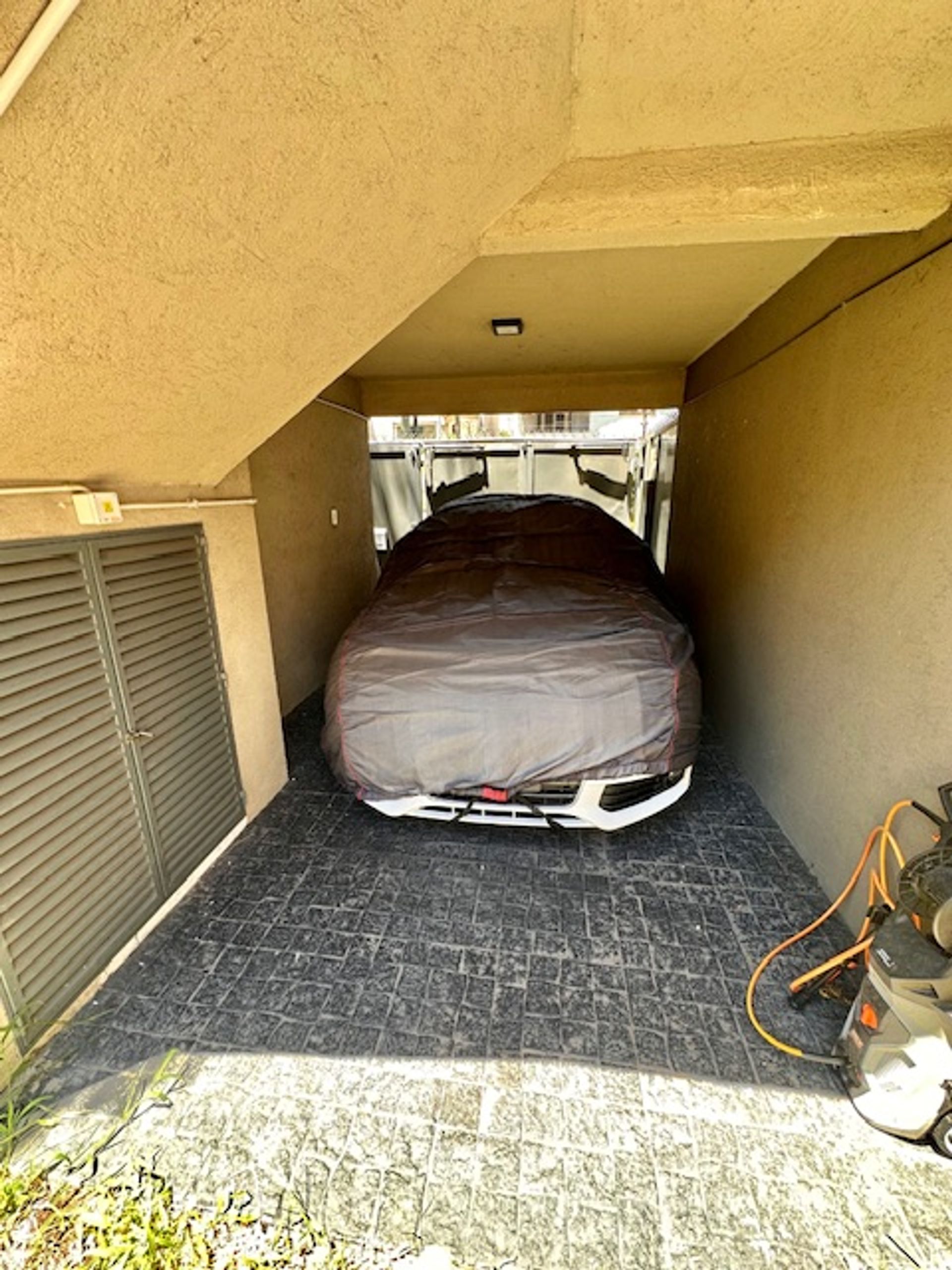 PH tipo duplex - Cochera - jardin -SIN EXPENSAS