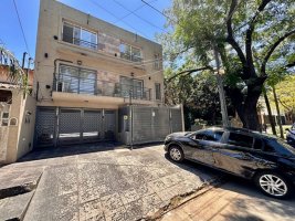 Depto tipo duplex - Cochera - jardin -SIN EXPENSAS