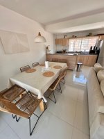 Depto tipo duplex - Cochera - jardin -SIN EXPENSAS